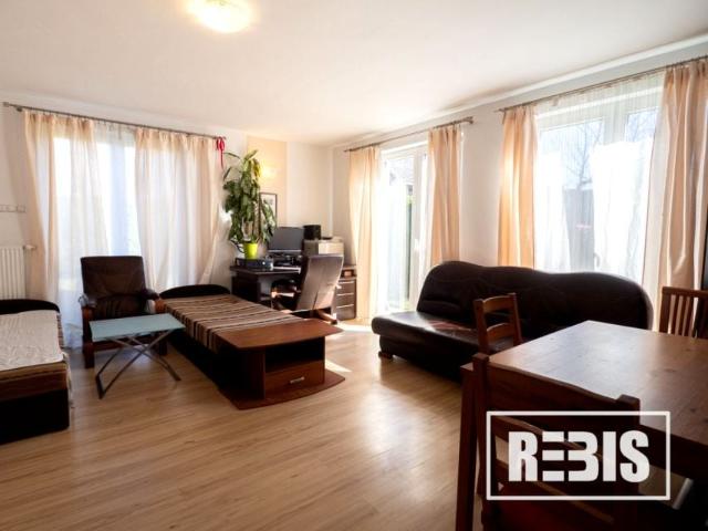 Willowa 30 m², Modlniczka