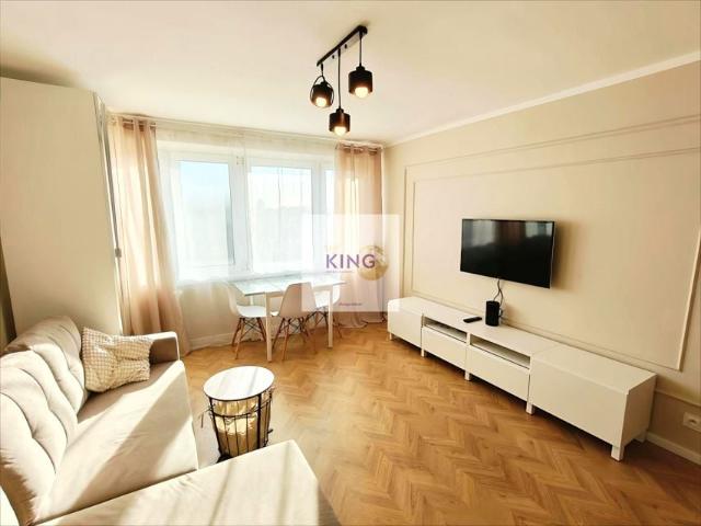 Willowa 31 m², Szczecin