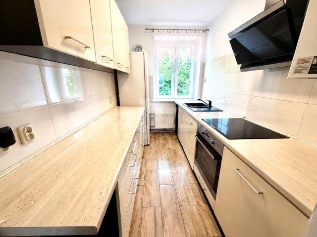 Willowa 49,73 m², Szczecin