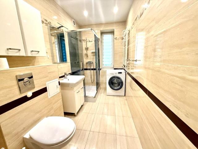 Willowa 49,73 m², Szczecin