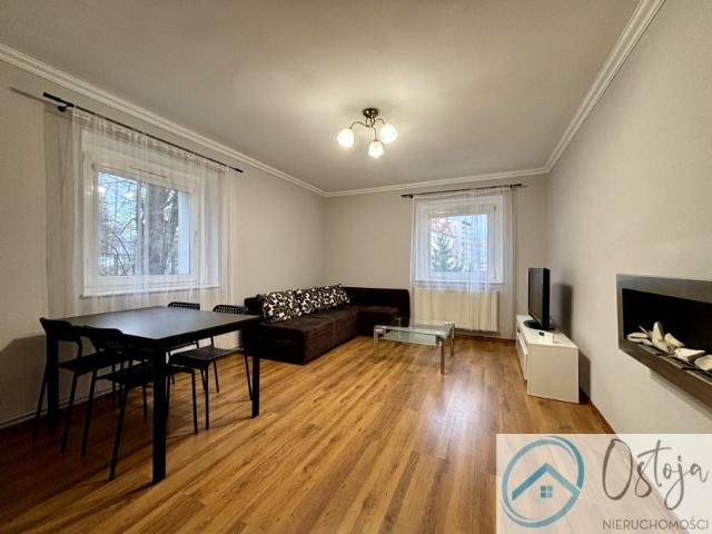 Willowa 51,08 m², Szczecin
