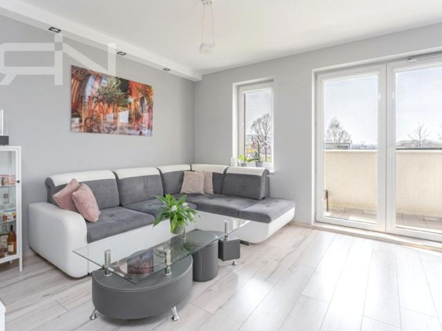 Willowa 52,03 m², Reda