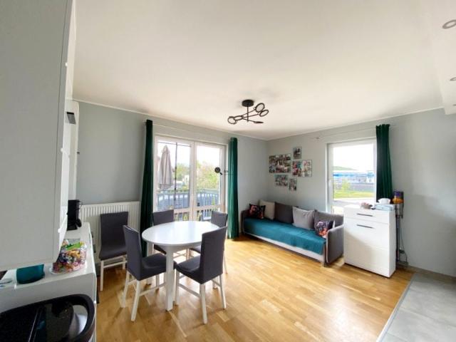 Willowa 53,09 m², Reda