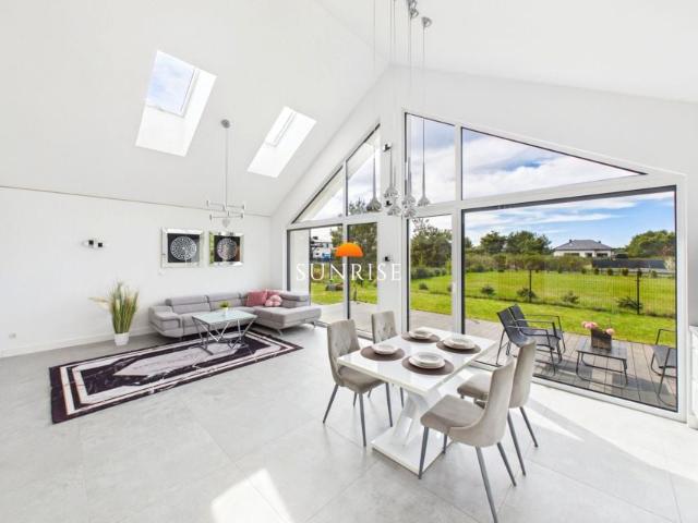 Willowa 95 m², Charzyno