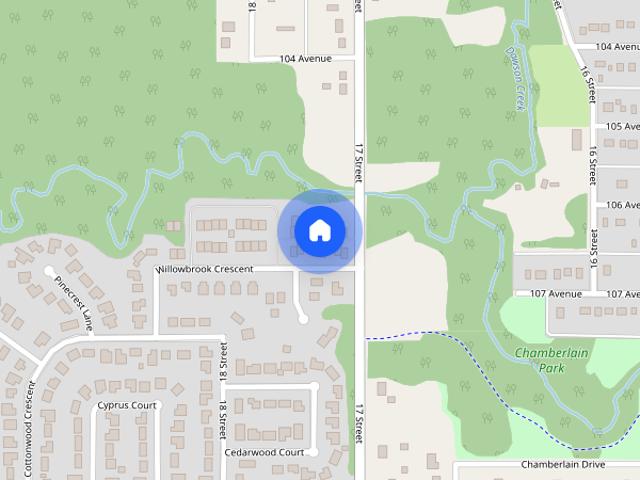 Willowbrook Townhomes