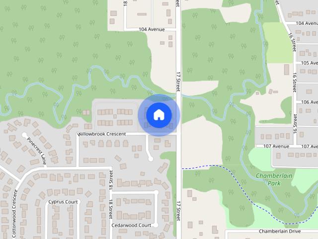 Willowbrook Townhomes