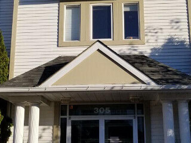 Willowcrest Best Condo Building In Saskatoon