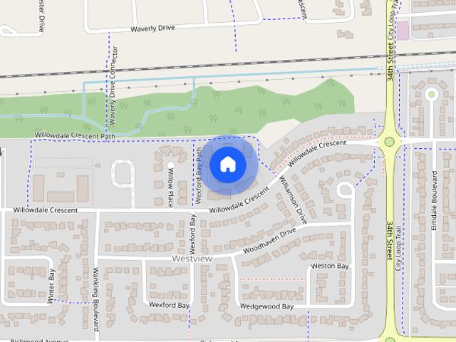 Willowdale Gardens