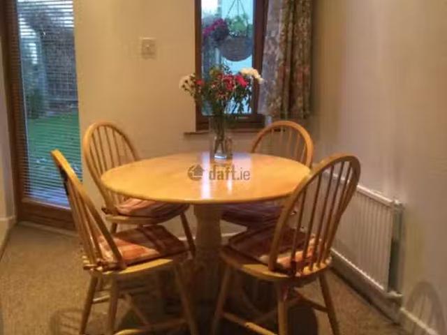Willowfield, sandymount, Dublin 4 is for rent