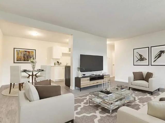 Willows Apartments 2 Bedroom Apartment for Rent