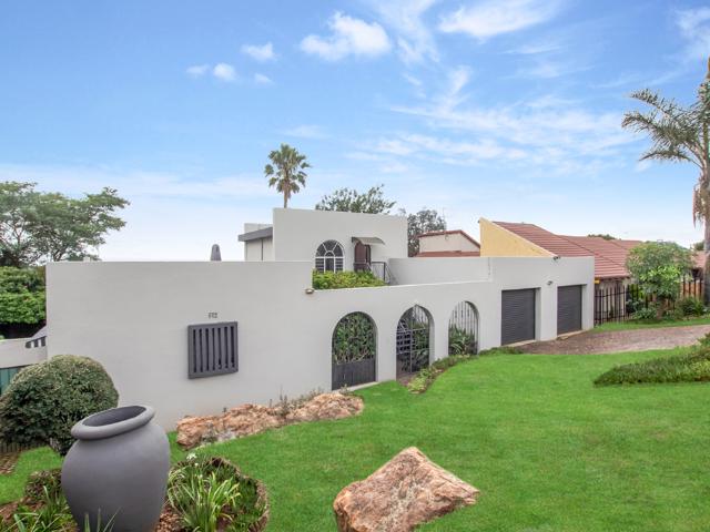Wilropark Roodepoort, House for sale