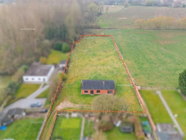 WILSELE Woning met landelijk zicht op 41a