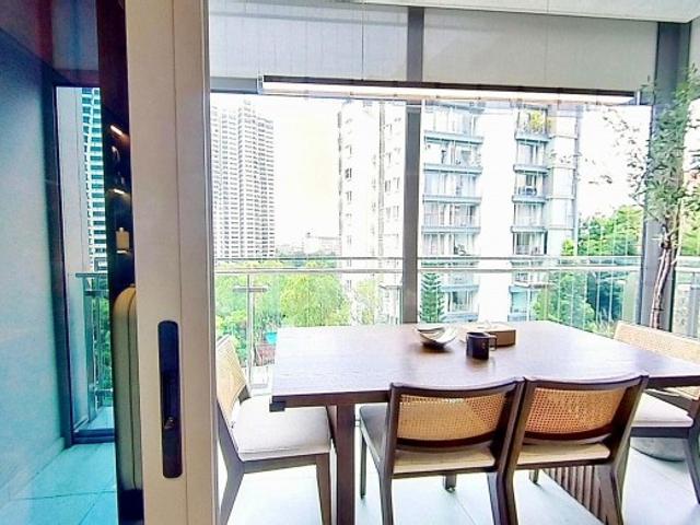 Wilshire Residences Condominium For Sale, $2,280,000, 3 Bed 840 sqft $2,714.00 psf