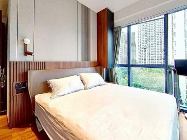 Wilshire Residences Condominium For Sale, $2,280,000, 3 Bed 2 Bath 840 sqft $2,714.00 psf