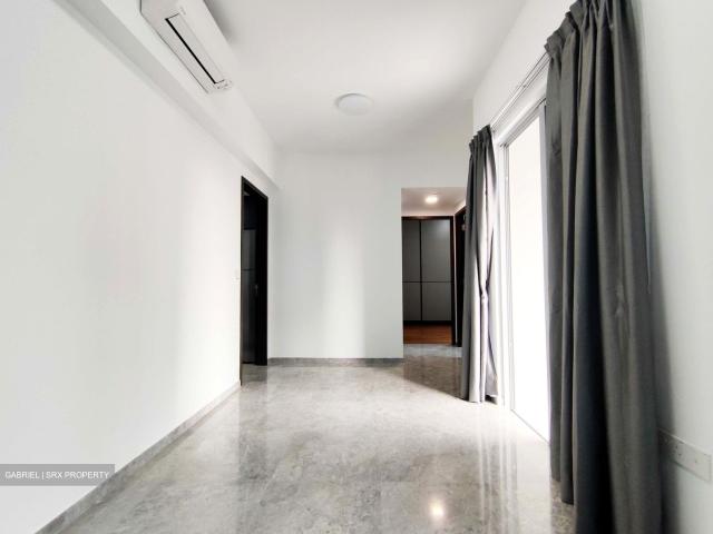 Wilshire Residences D10, Apartment