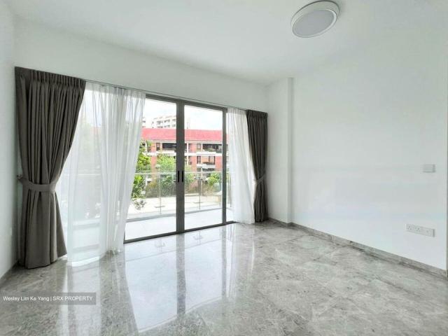Wilshire Residences D10, Apartment