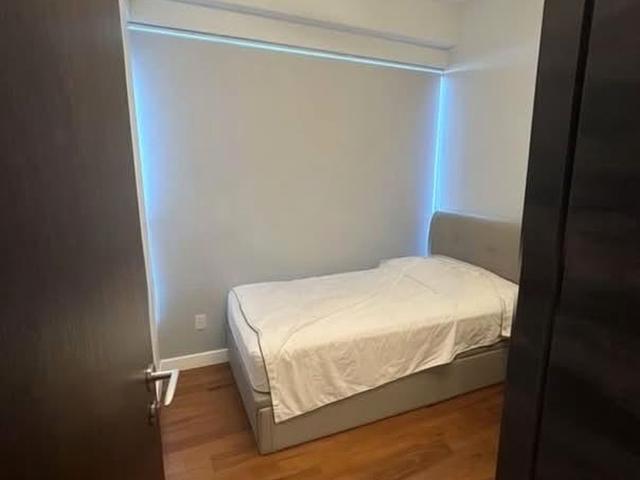 Wilshire Residences D10, Apartment