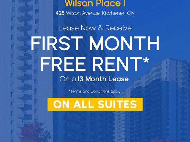 Wilson Place I Georgian [object Promise] for Rent