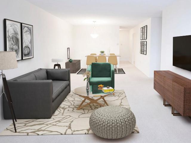 Wilson Place II 1 Bedroom Apartment for Rent at 435 Wilson Ave, Kitchener, ON N2C 2R9 Vanier