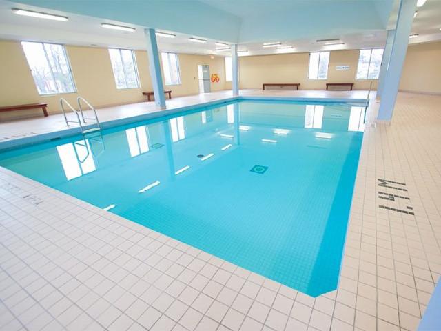 Wilson Place II 2 Bedroom Apartment for Rent at 435 Wilson Ave, Kitchener, ON N2C 2R9 Vanier