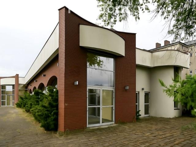 Wilsona 585 m², Częstochowa