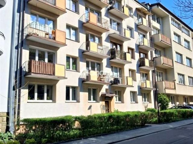 Wilsona 53 m², Bielsko Biała