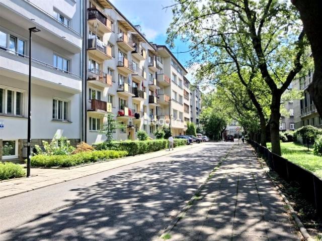 Wilsona 53 m², Bielsko Biała
