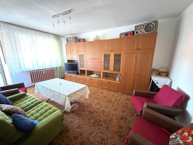 Wilsona 64 m², Opole