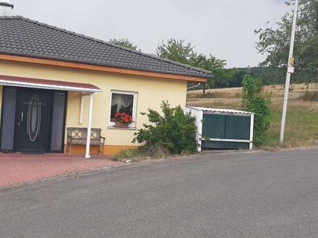Wirtschaftlich gesichertes Alter im eigenen Heim
