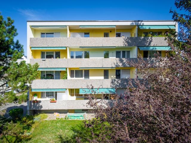 Wirtwisstrasse 9, 8951 Fahrweid CHF 2’200 incl. utilities per month