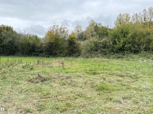 Wirwignes Vente Terrain 62