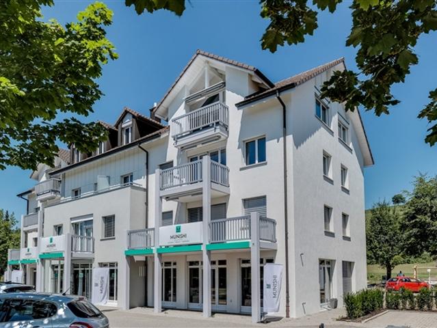 Wir bieten Raum für Ihr Business!