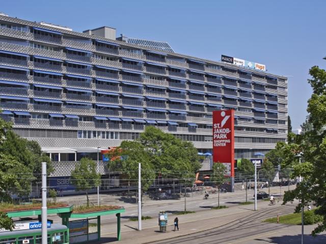 Wir haben Ihren neuen Retailstandort