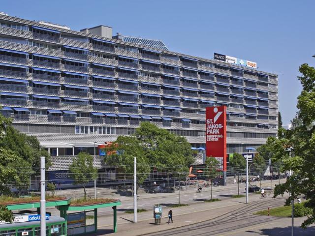 Wir haben Ihren neuen Retailstandort