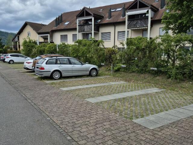Wir haben Platz für Ihr Auto!