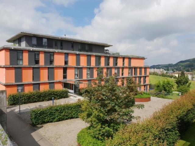 Wir haben Platz für Ihre Maschine