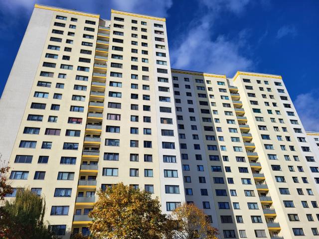 Wir modernisieren Ihr Singleglück