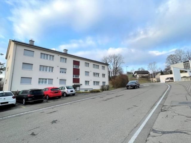 Wir suchen genau Sie