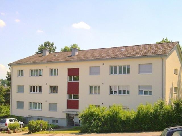 Wir suchen genau Sie