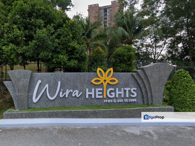 Wira Heights