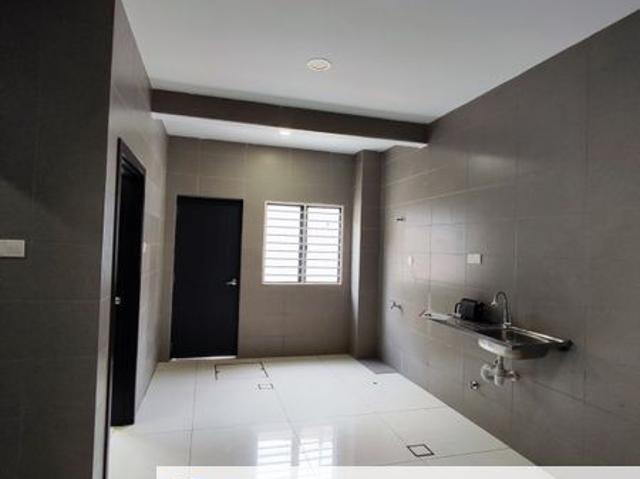 Wira Heights, Bandar Sungai Long