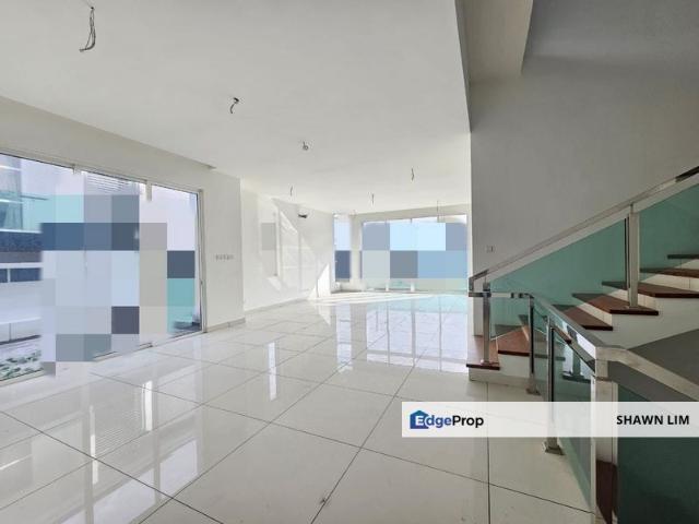 Wira Heights, Bandar Sungai Long