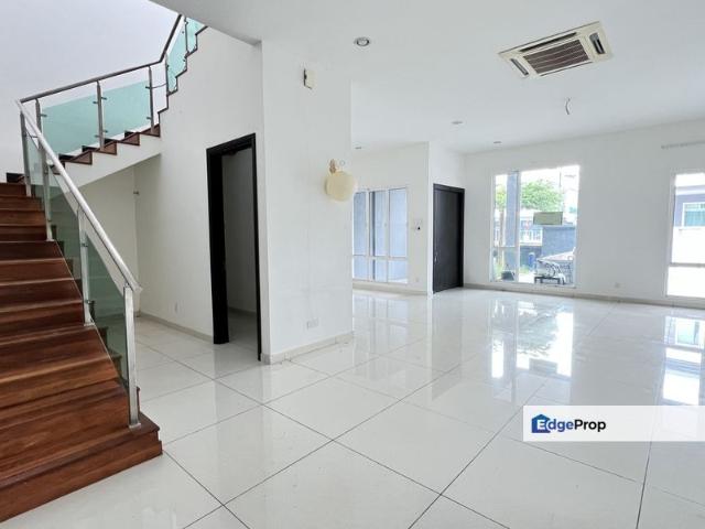 Wira Heights, Bandar Sungai Long