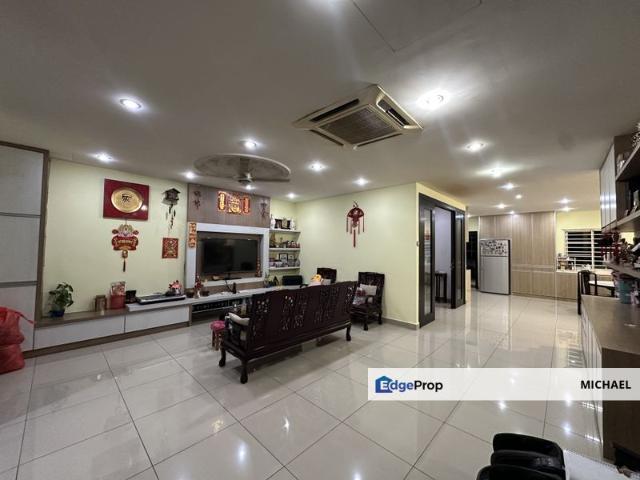 Wira Heights, Bandar Sungai Long