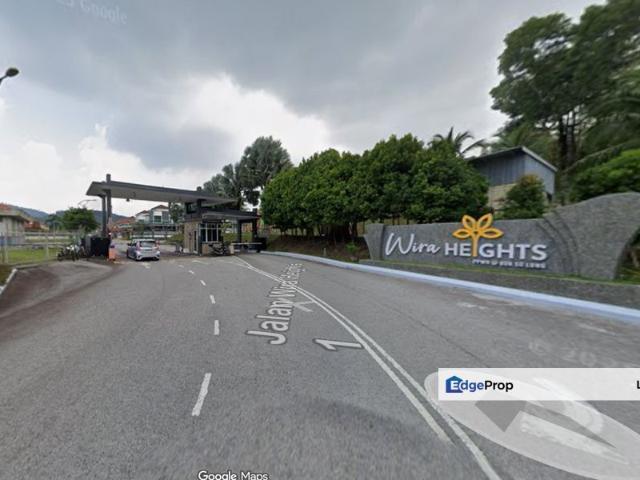 Wira Heights, Bandar Sungai Long