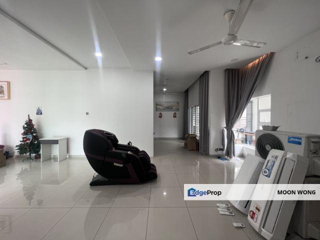 Wira Heights, Bandar Sungai Long