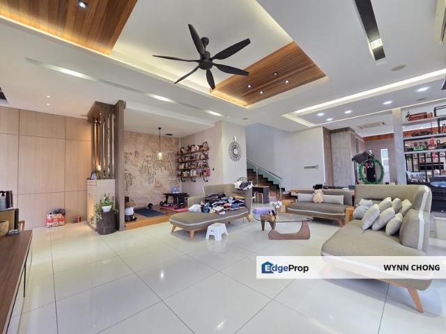 Wira Heights, Bandar Sungai Long