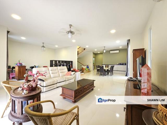 Wira Heights, Bandar Sungai Long