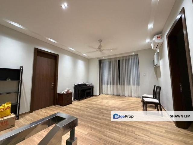 Wira Heights, Bandar Sungai Long