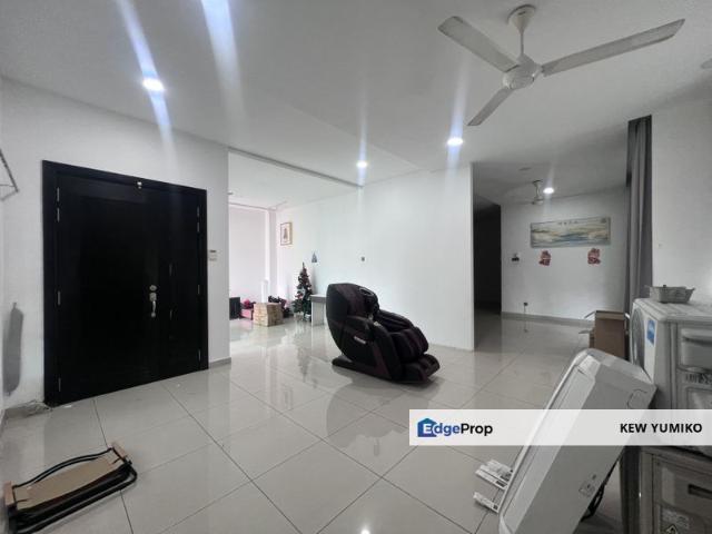 Wira Heights, Bandar Sungai Long
